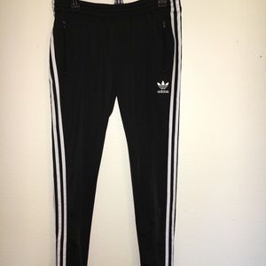 Adidas track pants/ leggings